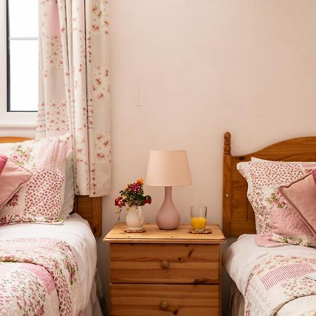 Harvest Cottage Bridlington Extérieur photo