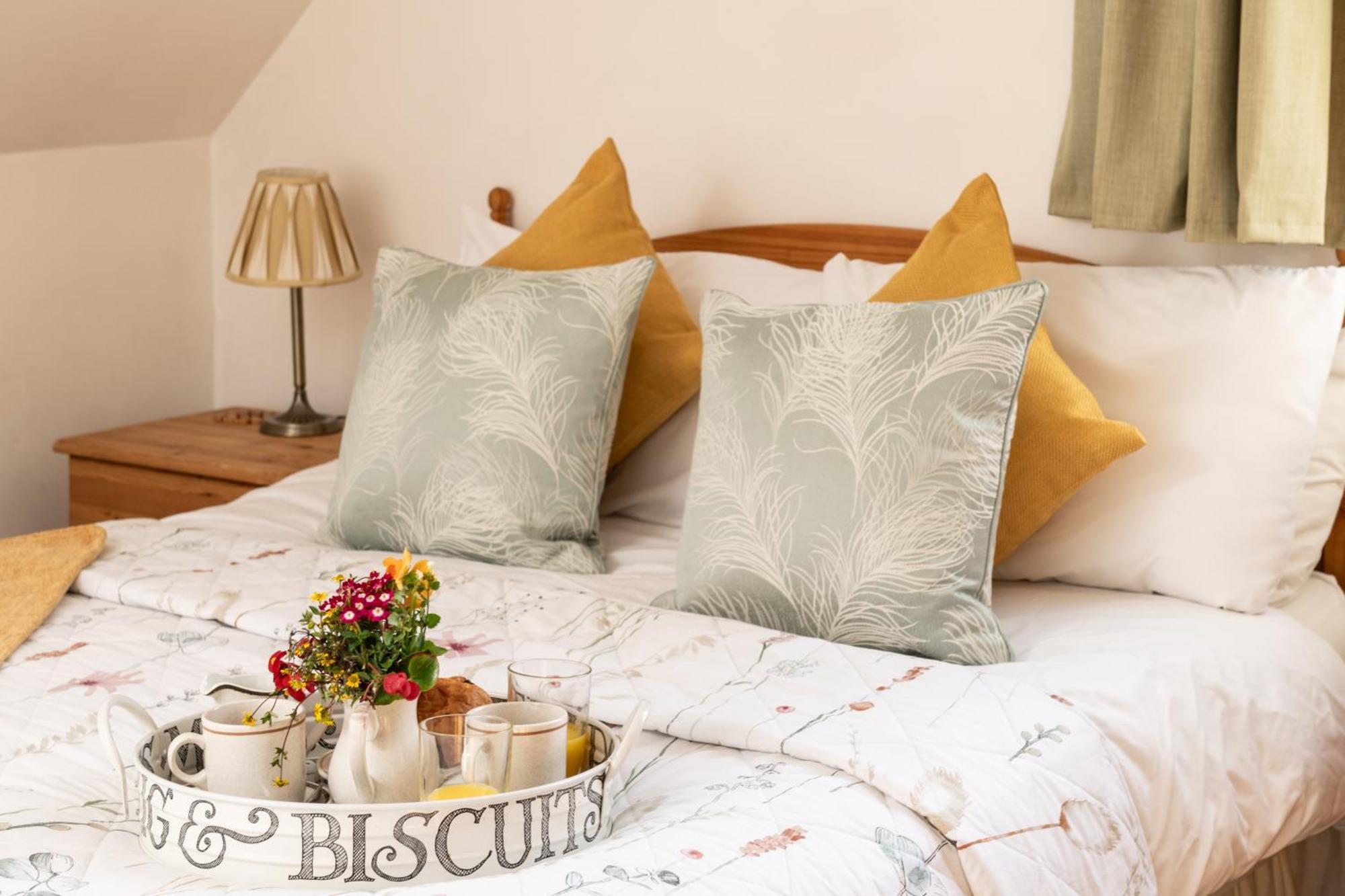 Harvest Cottage Bridlington Extérieur photo