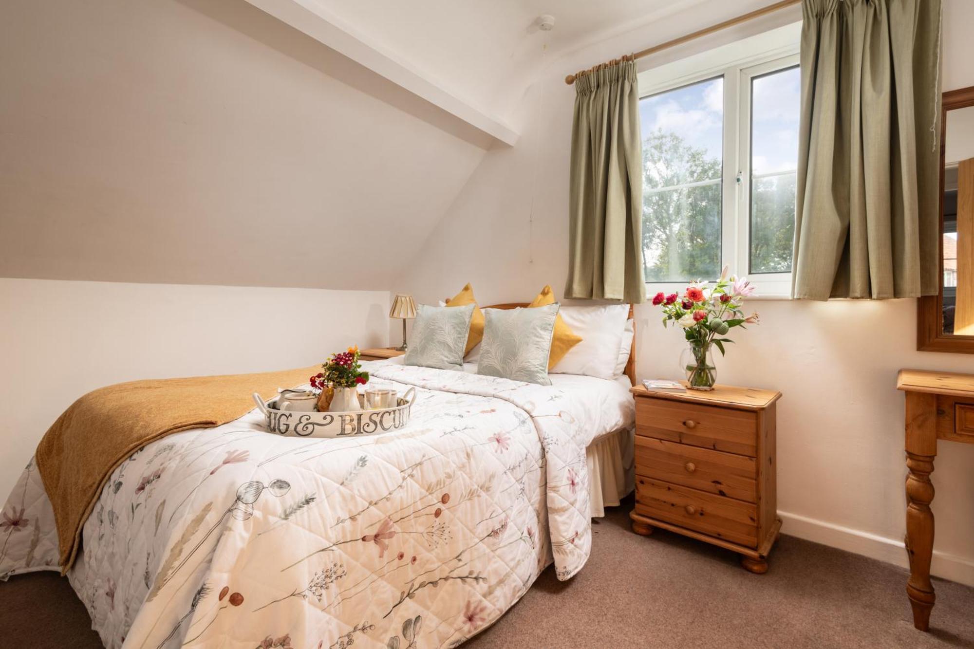 Harvest Cottage Bridlington Extérieur photo