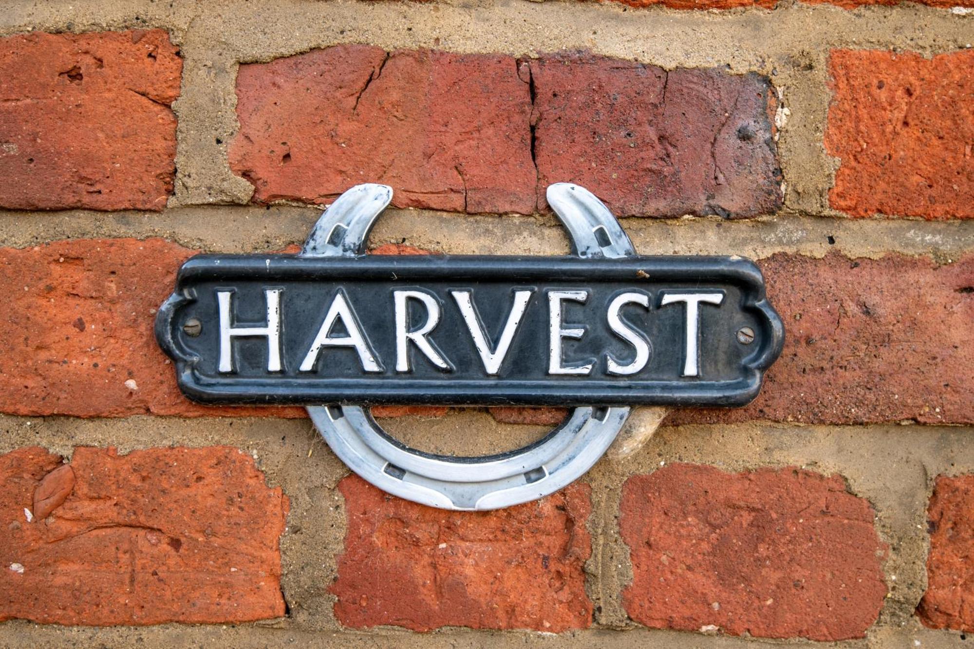 Harvest Cottage Bridlington Extérieur photo